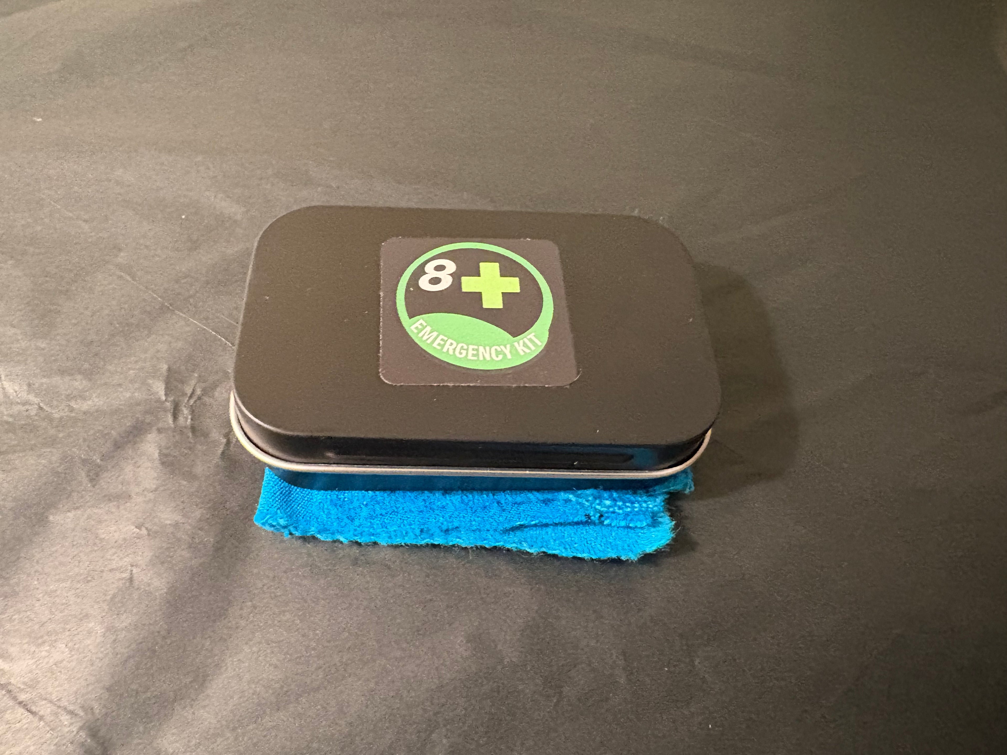 SD Billiards Emergency Pool Kit 🎱